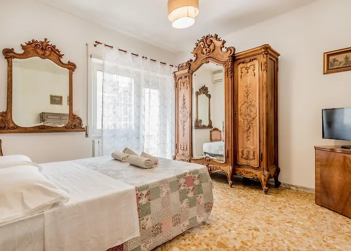 Apartament "monte Mario Alto" Raffinata Dimora Con Terrazza