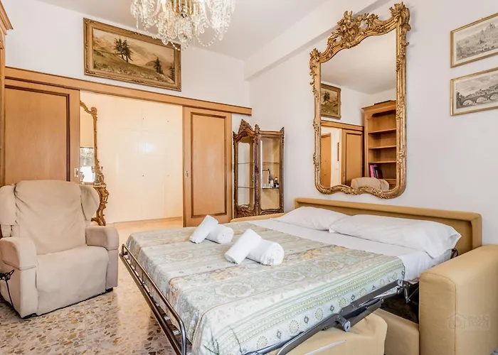 "monte Mario Alto" Raffinata Dimora Con Terrazza Apartament *
