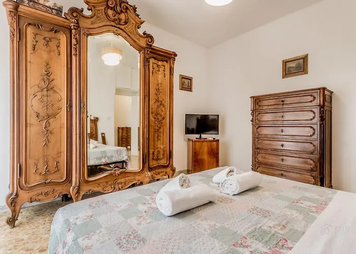 Apartament "monte Mario Alto" Raffinata Dimora Con Terrazza